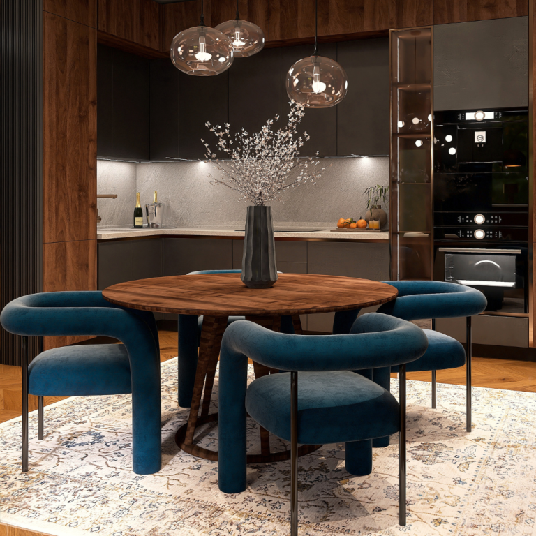 Ferienwohnung von JM Interior Design Ferienwohnung einrichten JM Interior Design